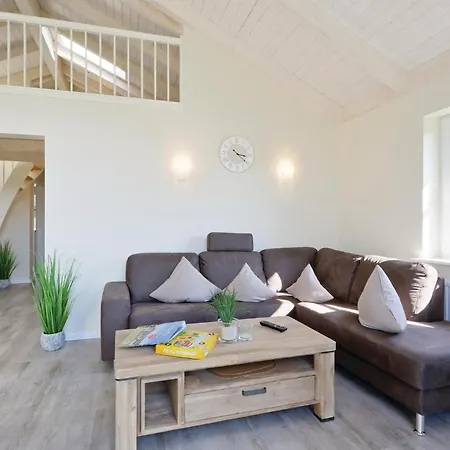 Lovely In With Kitchen Ferienhaus *