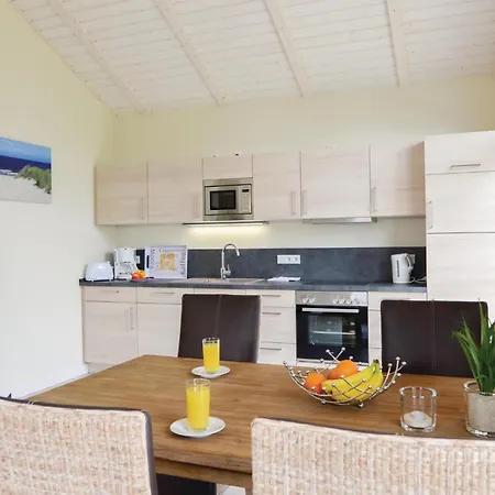 Lovely In With Kitchen