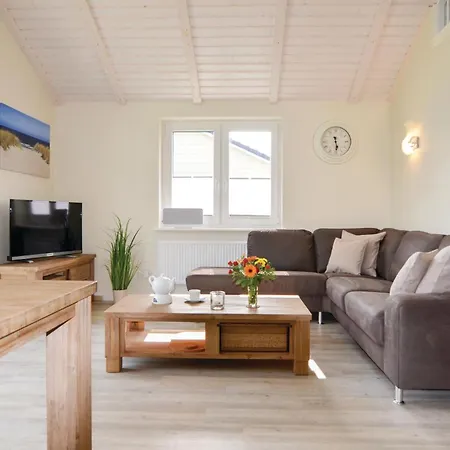 Lovely In With Kitchen Ferienhaus *