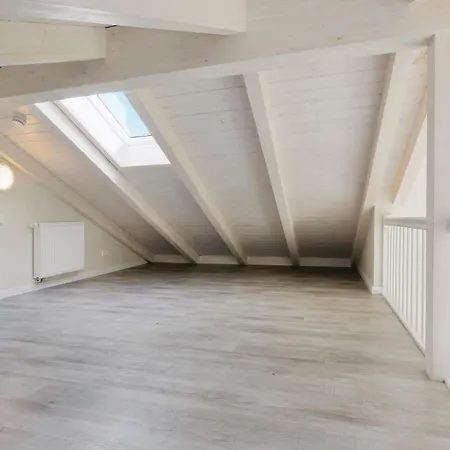 Lovely In With Kitchen Ferienhaus